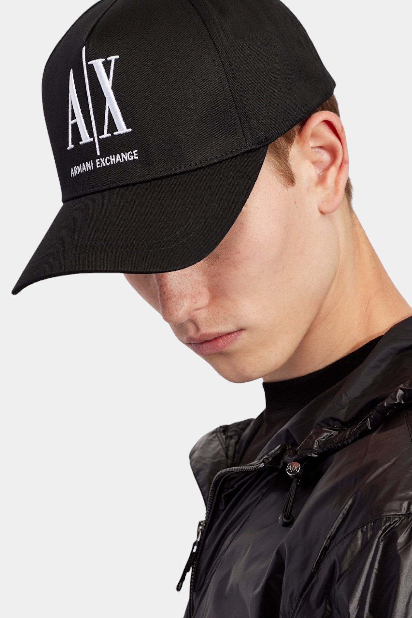 Чоловіча кепка 954047 CC811 00020 Armani Exchange